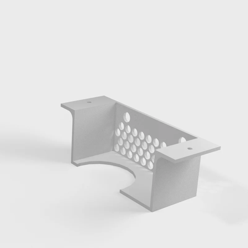 Couvercles d'alimentation Tevo Tarantula