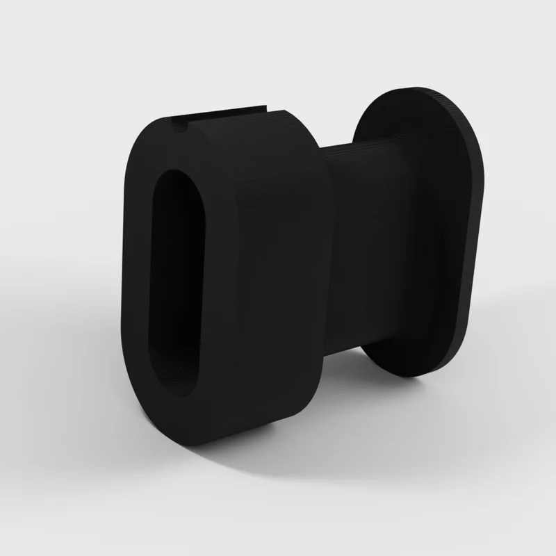 Enrouleur de câble pour adaptateur secteur DELL XPS13