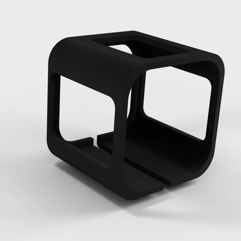 Support de sabot froid GoPro Hero Session