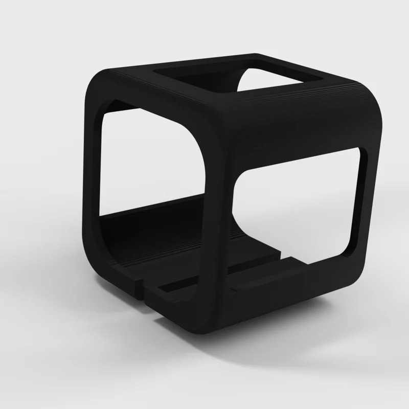 Support de sabot froid GoPro Hero Session