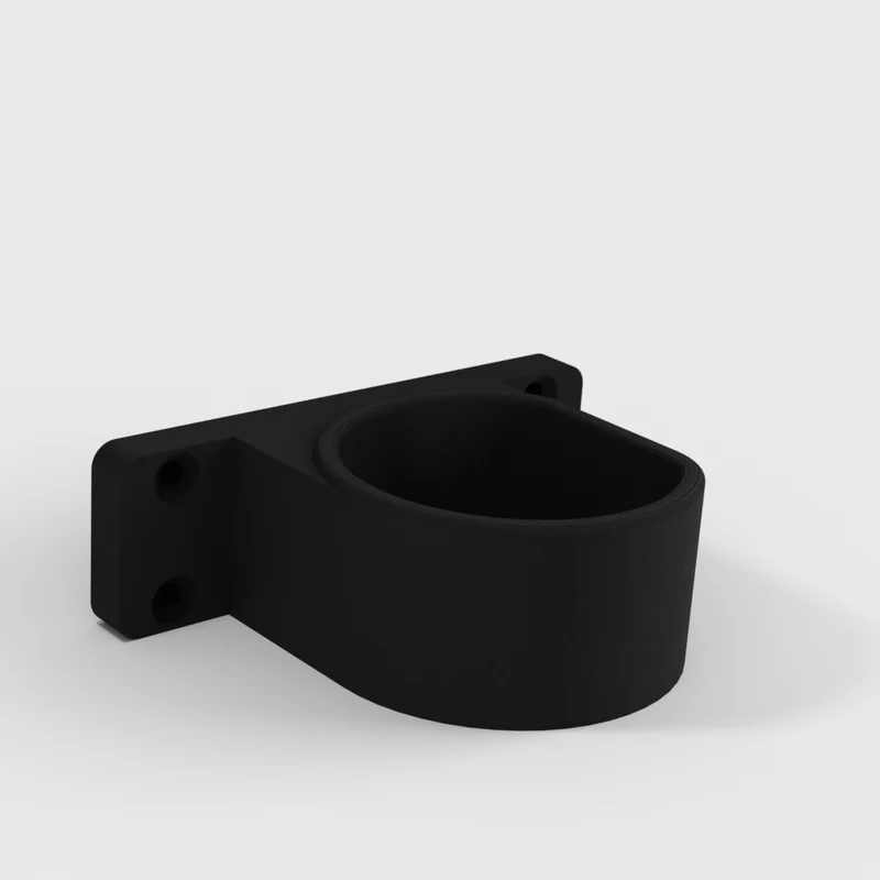 Support pour câble de charge EV Type 2