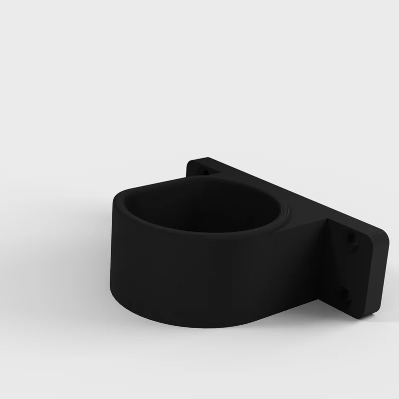 Support pour câble de charge EV Type 2