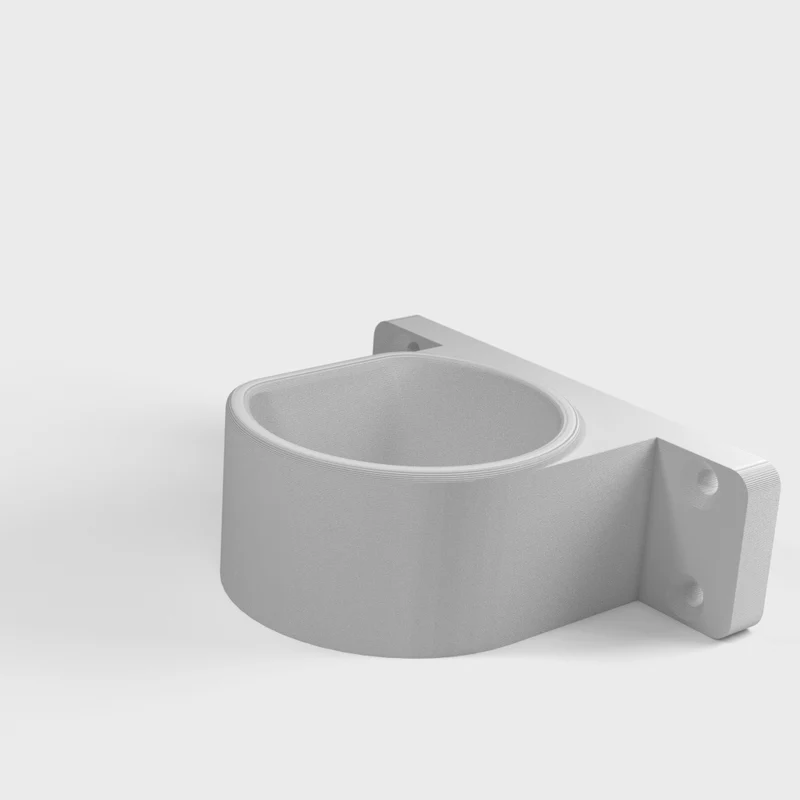 Support pour câble de charge EV Type 2