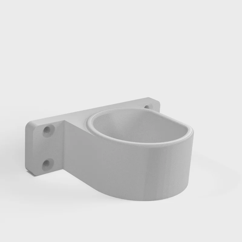 Support pour câble de charge EV Type 2