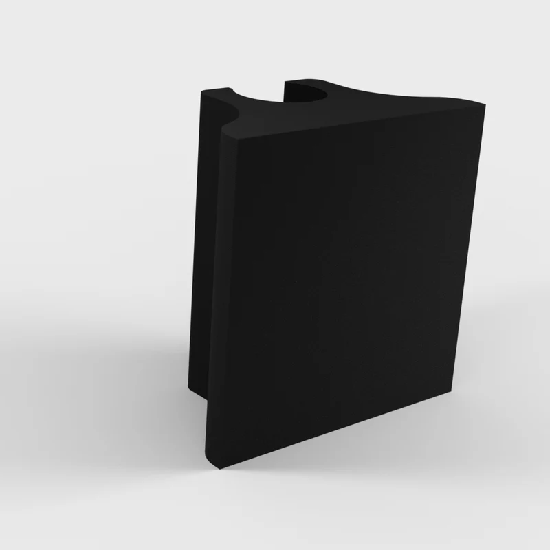 Attache de câble de téléphone - Support de câble discret pour l'organisation des câbles