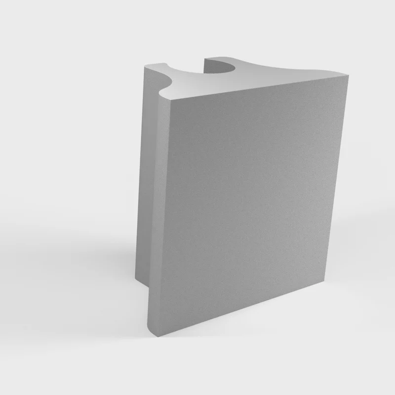 Attache de câble de téléphone - Support de câble discret pour l'organisation des câbles
