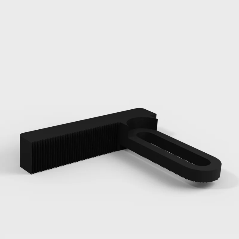 SmallRig HDMI / USB Serre-câble