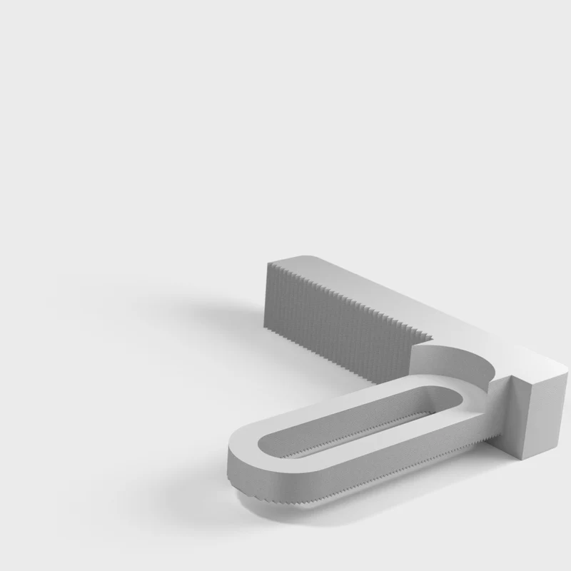 SmallRig HDMI / USB Serre-câble