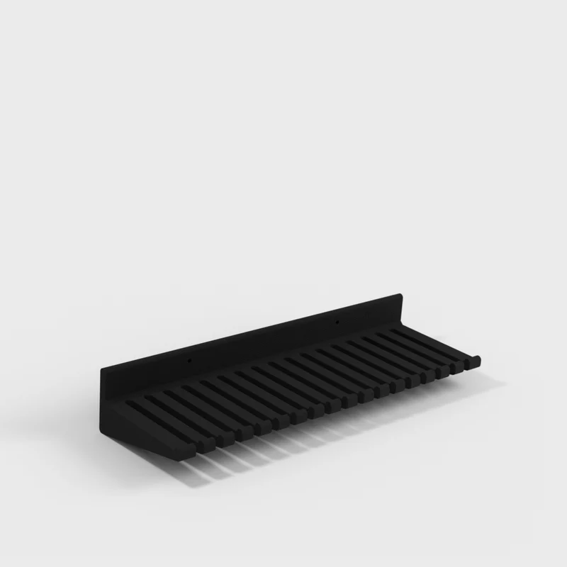 Support de câble : organisation efficace de vos câbles