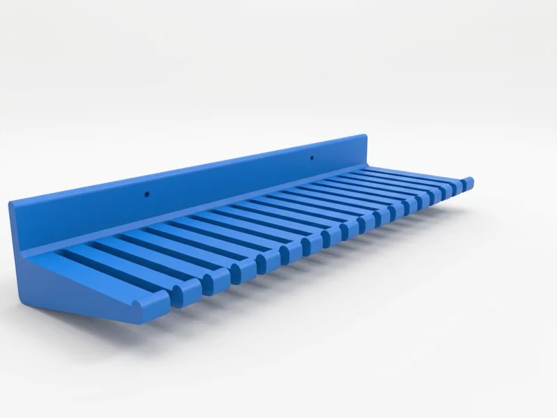 Support de câble : organisation efficace de vos câbles