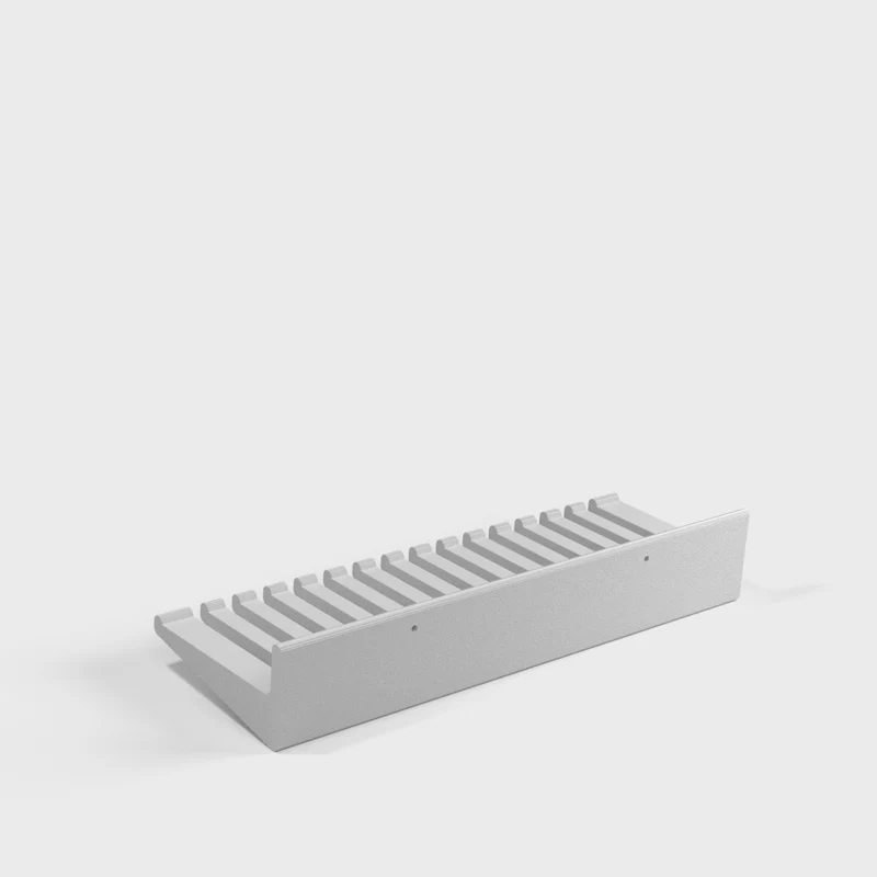 Support de câble : organisation efficace de vos câbles