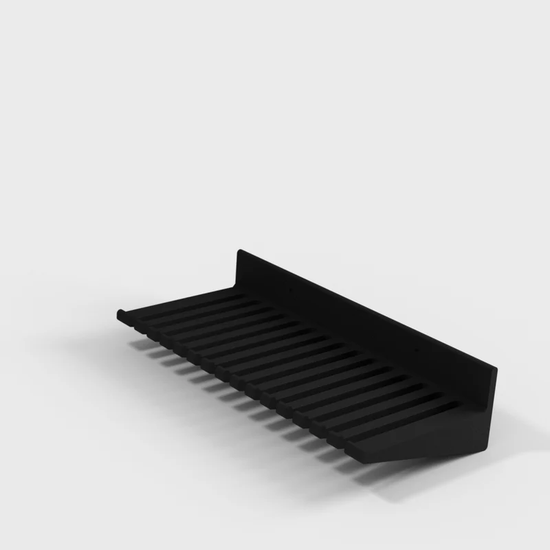 Support de câble : organisation efficace de vos câbles