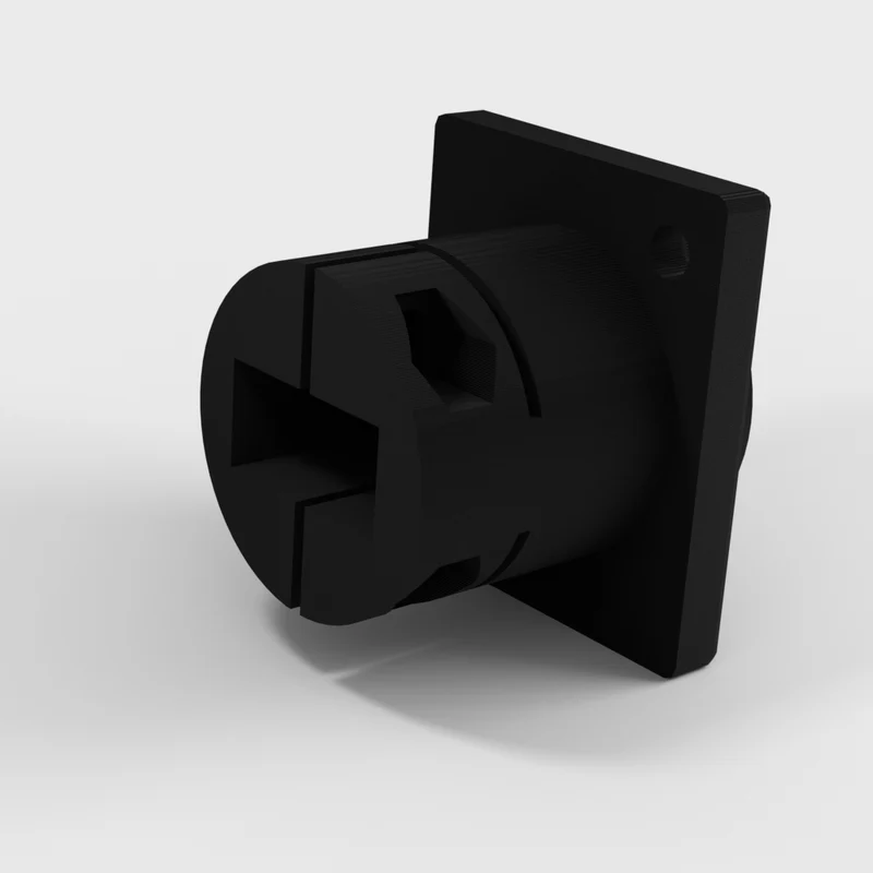 Support de câble USB Neutrik