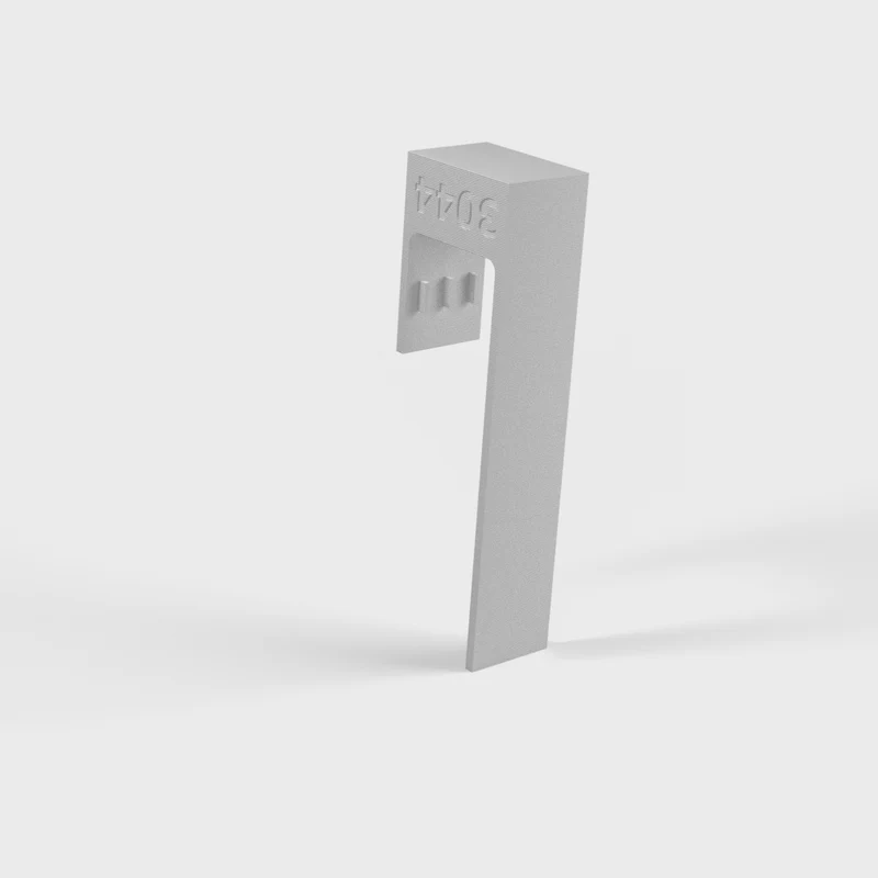 Support de câble d'alimentation D-link