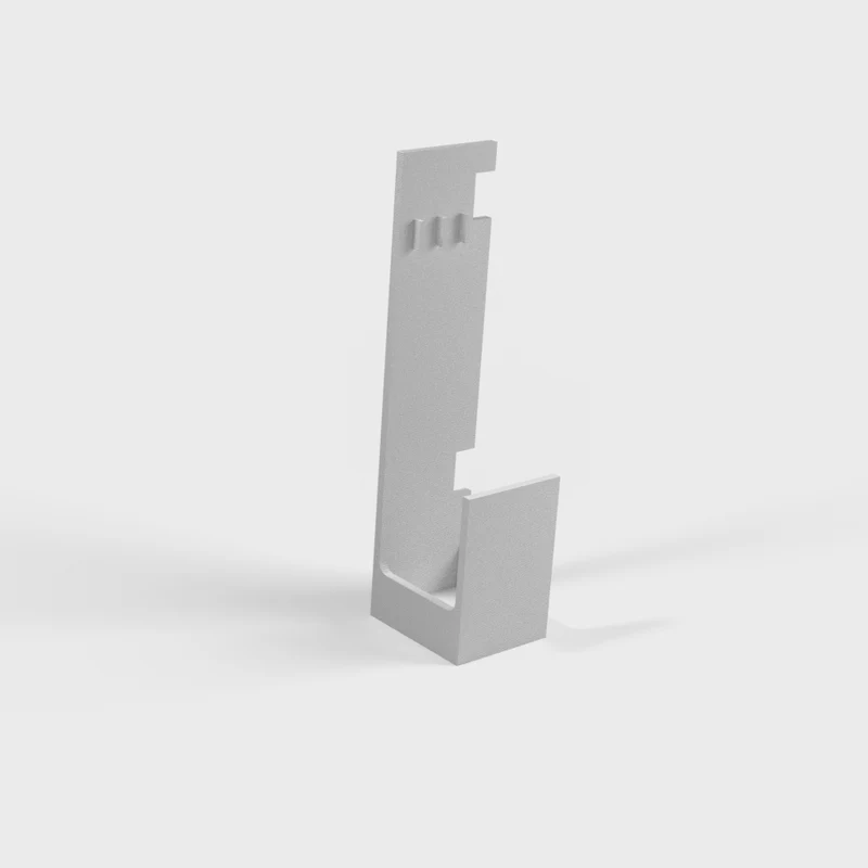 Support de câble d'alimentation D-link