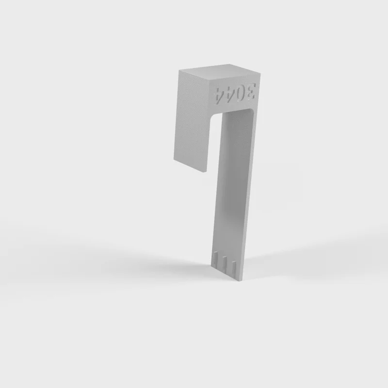 Support de câble d'alimentation D-link