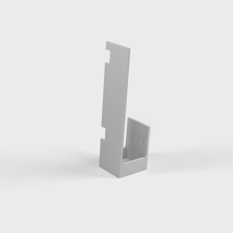 Support de câble d'alimentation D-link