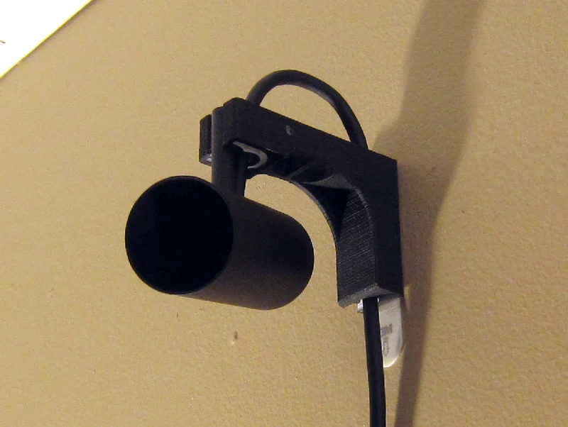 Support mural pour capteur Oculus Rift (CV1)