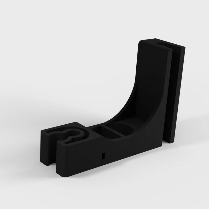 Support mural pour capteur Oculus Rift (CV1)