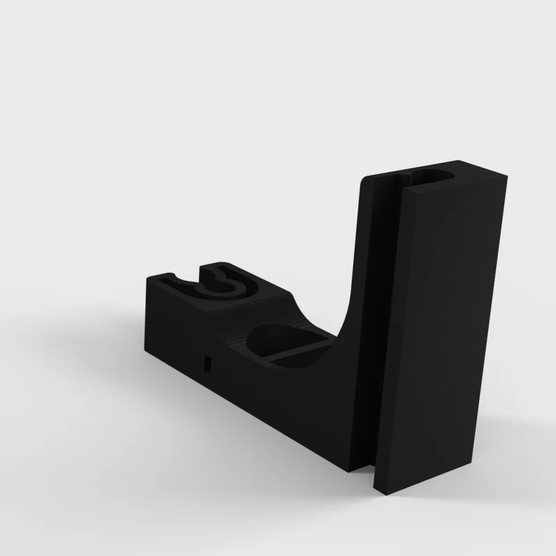 Support mural pour capteur Oculus Rift (CV1)
