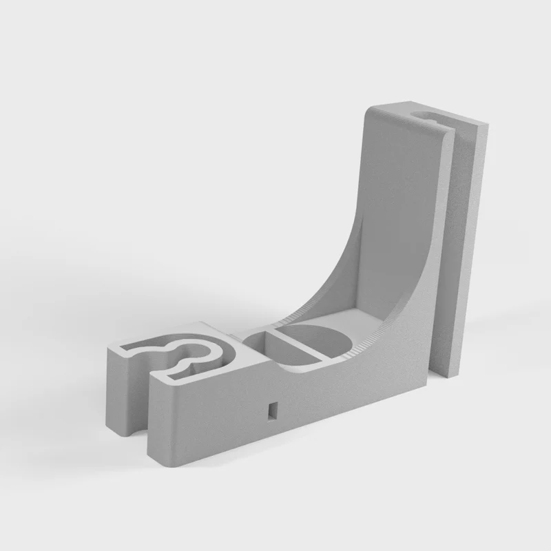 Support mural pour capteur Oculus Rift (CV1)