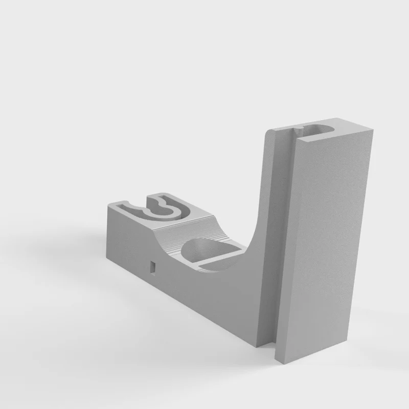 Support mural pour capteur Oculus Rift (CV1)