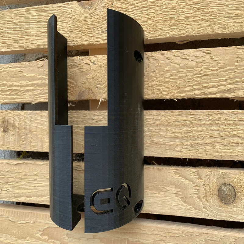 Support de câble de charge pour Smart EQ – Charge organisée