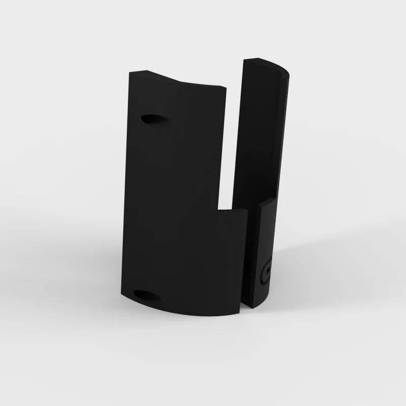 Support de câble de charge pour Smart EQ – Charge organisée