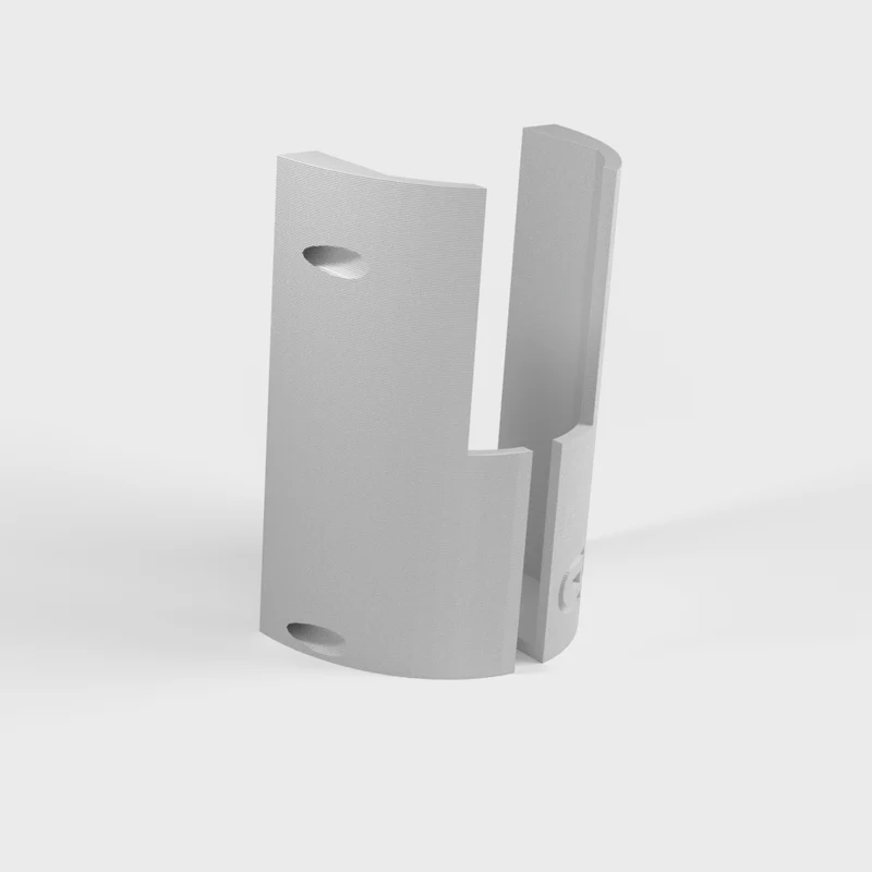 Support de câble de charge pour Smart EQ – Charge organisée