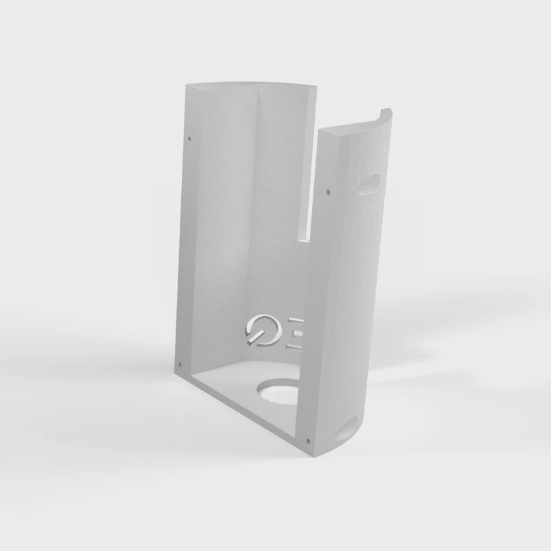 Support de câble de charge pour Smart EQ – Charge organisée