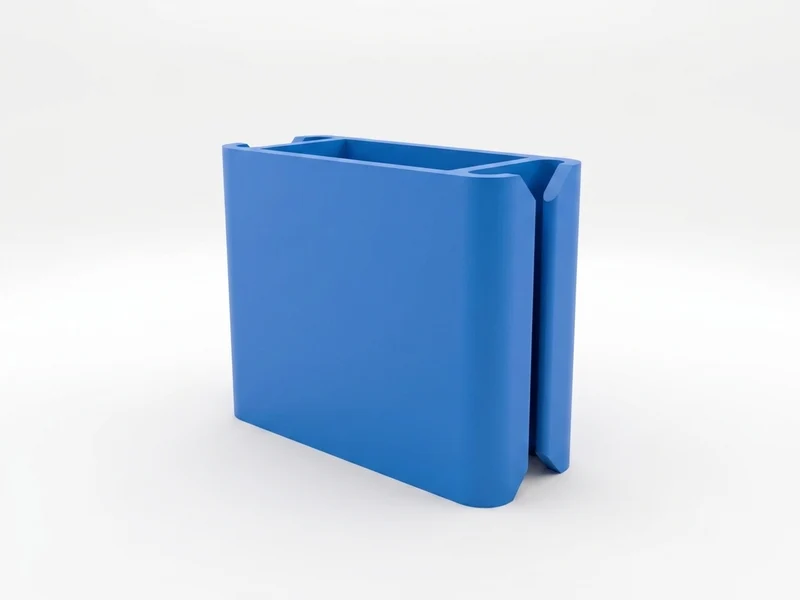 Support de câble pour câble de charge de drone