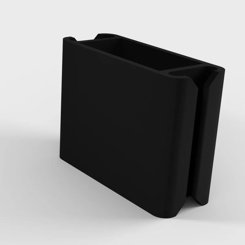 Support de câble pour câble de charge de drone