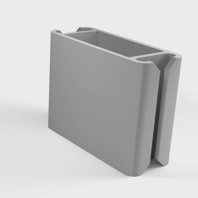 Support de câble pour câble de charge de drone