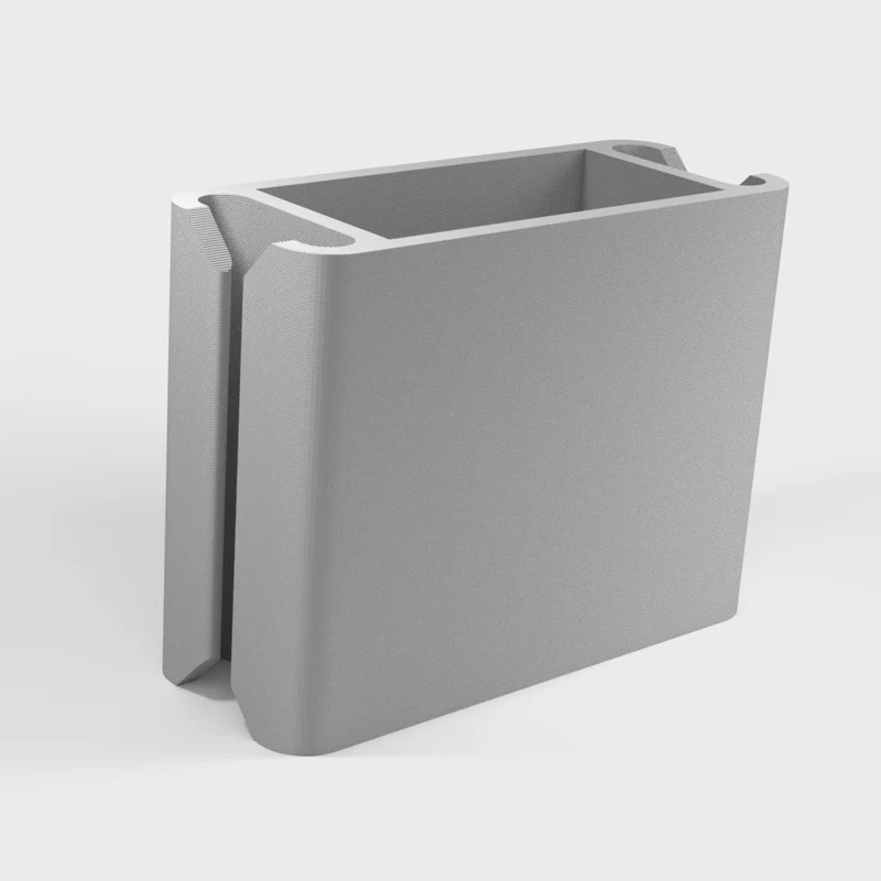 Support de câble pour câble de charge de drone