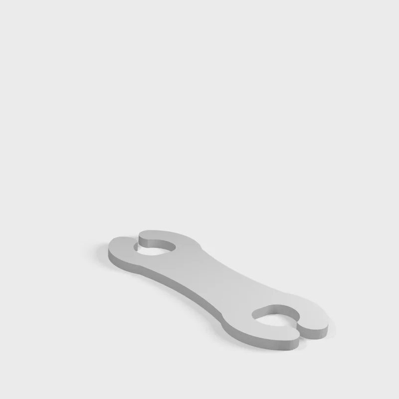 Bobine de câble pratique