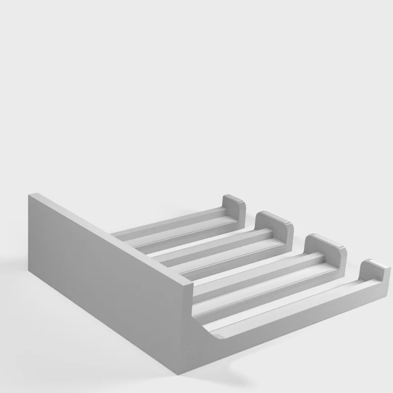 Suspension de câble à 3 pôles pour câbles USB