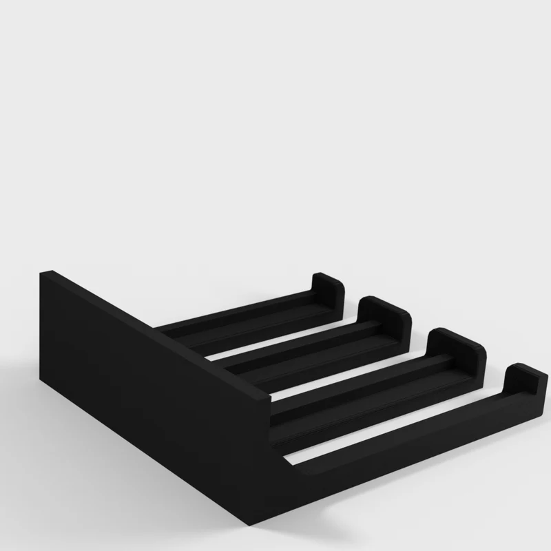 Suspension de câble à 3 pôles pour câbles USB