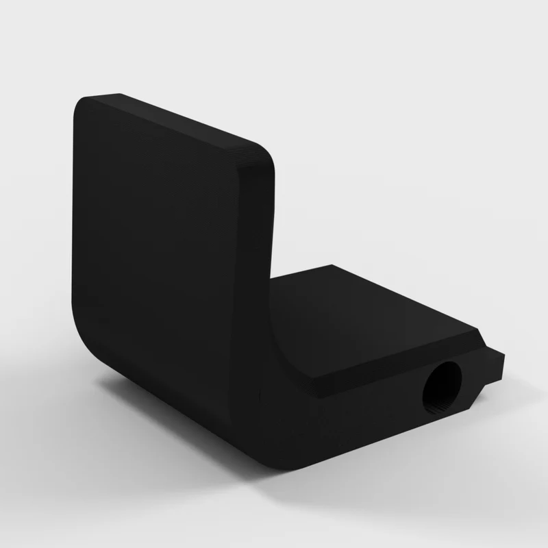 Remplacement de crochet de chargeur Macbook