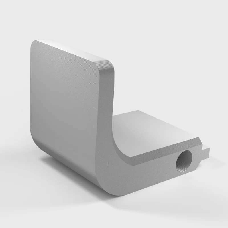 Remplacement de crochet de chargeur Macbook