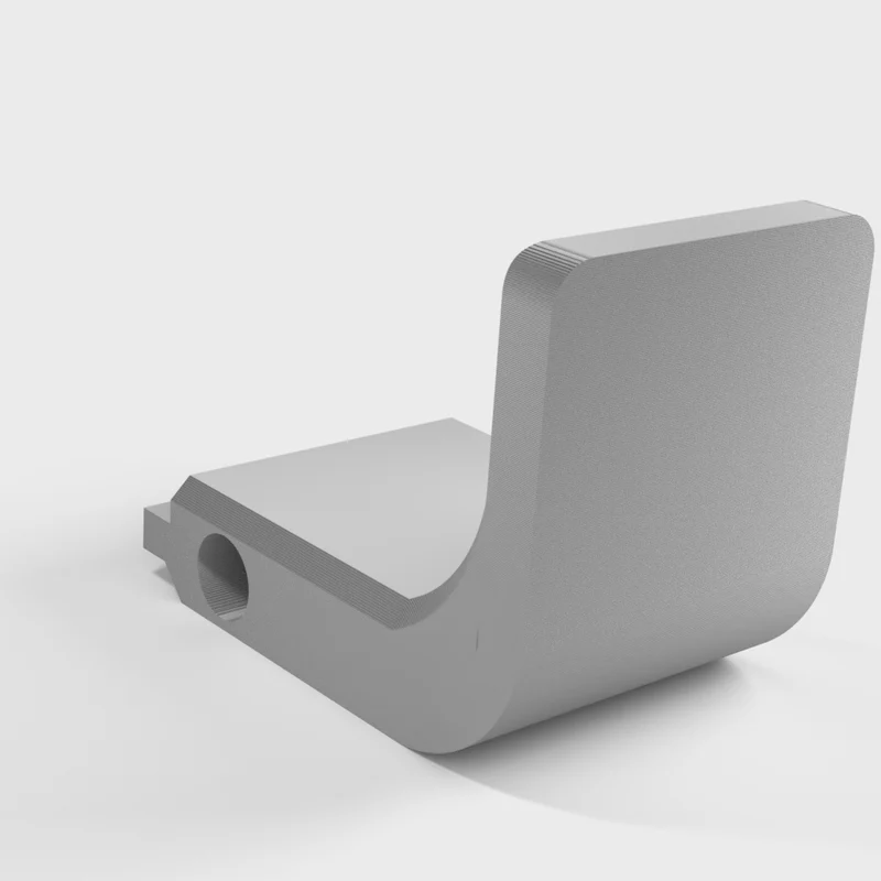 Remplacement de crochet de chargeur Macbook