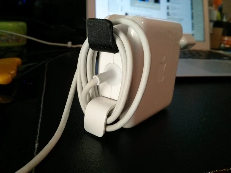 Remplacement de crochet de chargeur Macbook