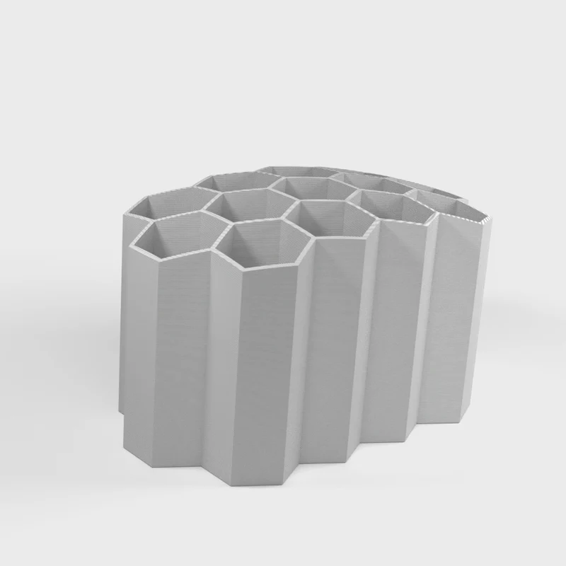 Organisateur Hex Kurvet