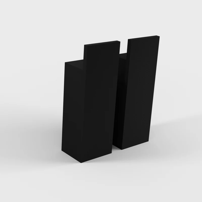 Support de câble pour USB Type C