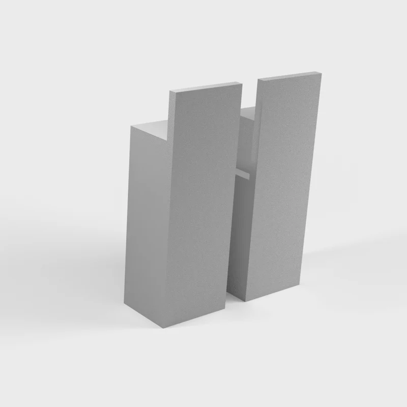 Support de câble pour USB Type C