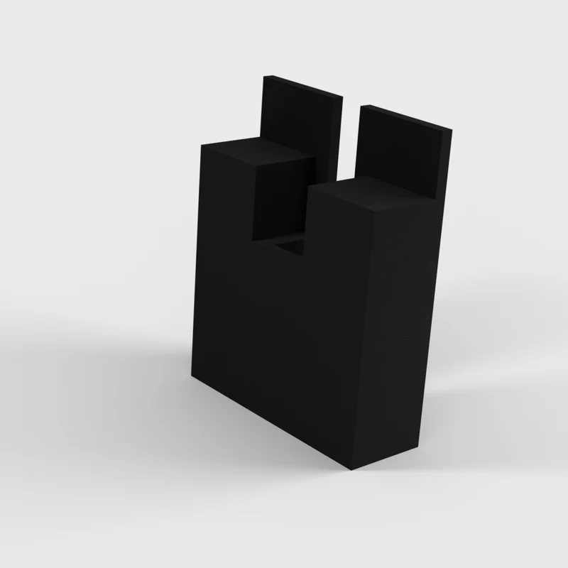 Support de câble pour USB Type C