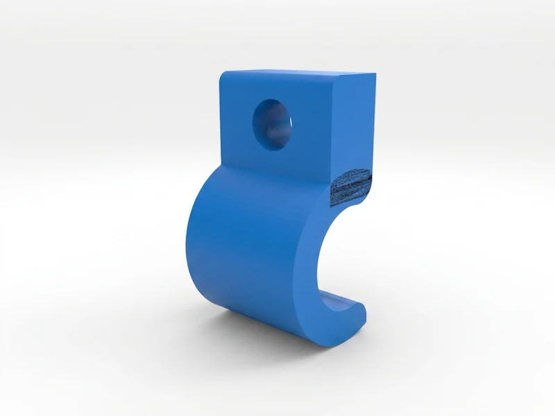 Clip de câble Snapmaker - Support de câbles efficace