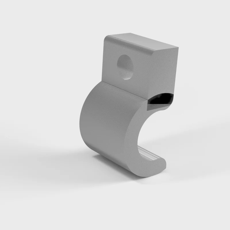 Clip de câble Snapmaker - Support de câbles efficace