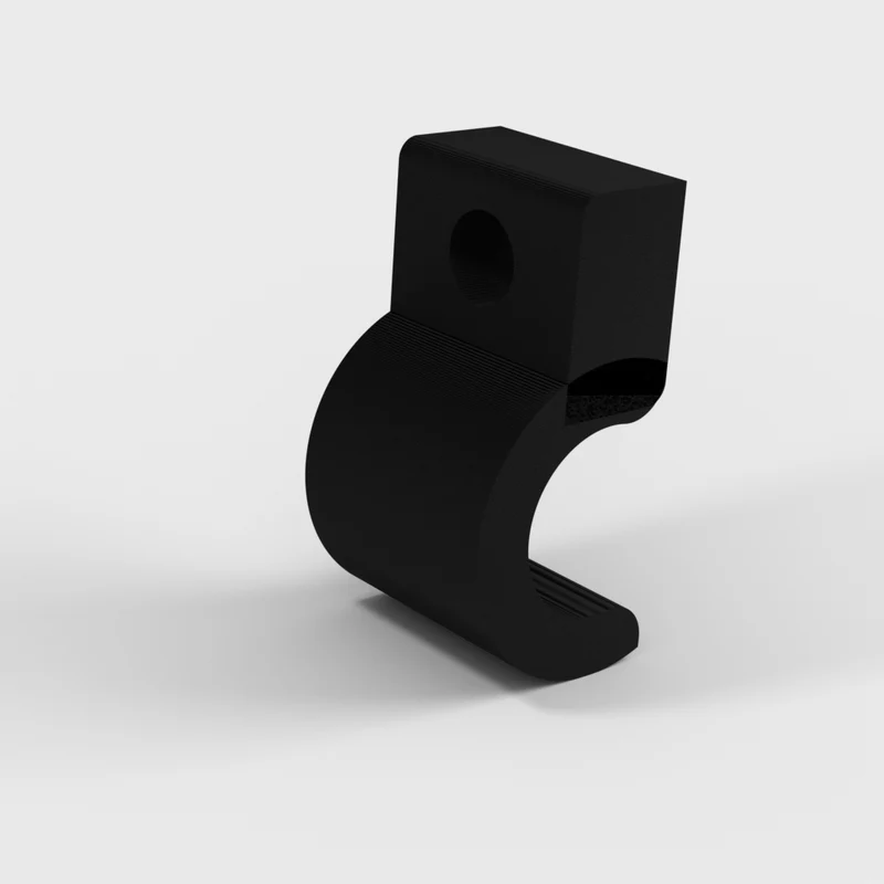 Clip de câble Snapmaker - Support de câbles efficace