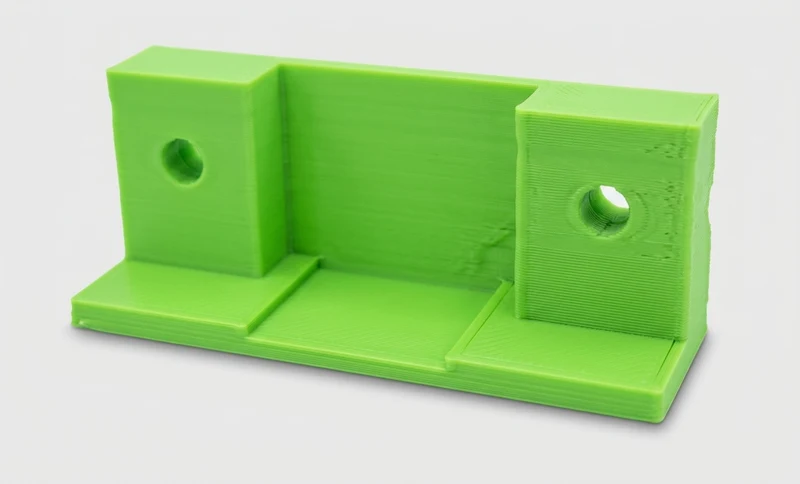 Support d'extension MicroSD pour cadres d'imprimante 3D 8020