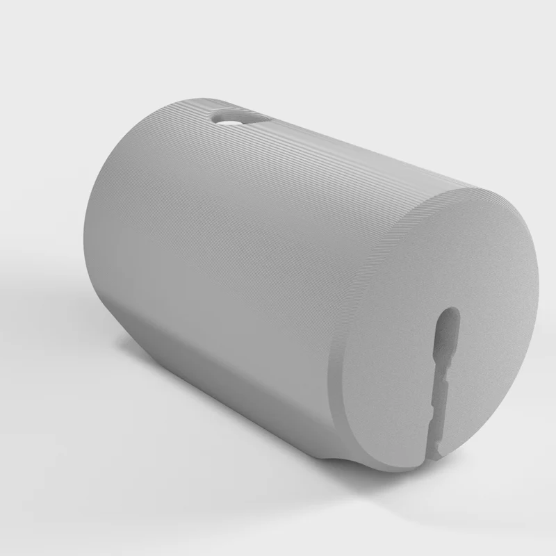 Station de charge mini pour aspirateur Xiaomi Mi pour mur et table